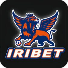 Iribet logo