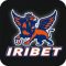 Iribet logo